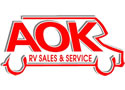 AOK RV Sales and Service