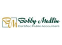 Bobby Medlin, Certified Public Accountant